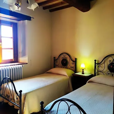 Εξοχικό σπίτι Frigino Molino Abbadia