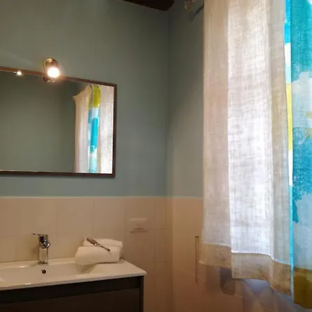 Εξοχικό σπίτι Frigino