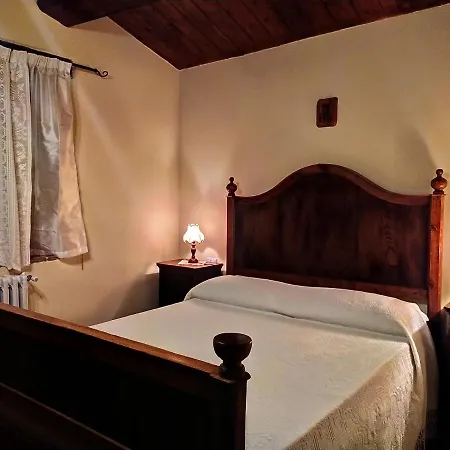 Kır Evi Frigino Molino Abbadia