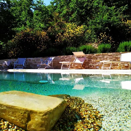 Frigino Εξοχικό σπίτι *