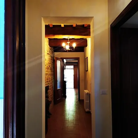 Frigino Agriturismo Molino Abbadia