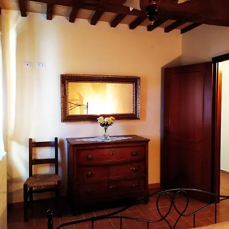 Frigino Casa di campagna