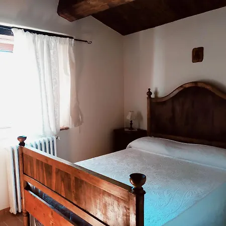 Hétvégi ház Frigino Molino Abbadia