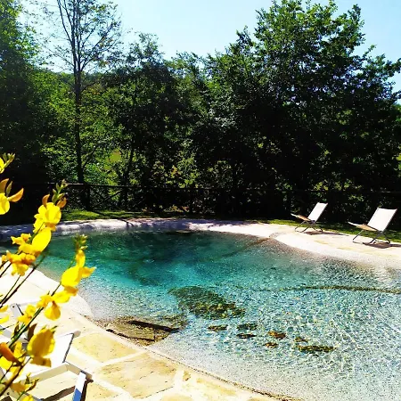 Εξοχικό σπίτι Frigino