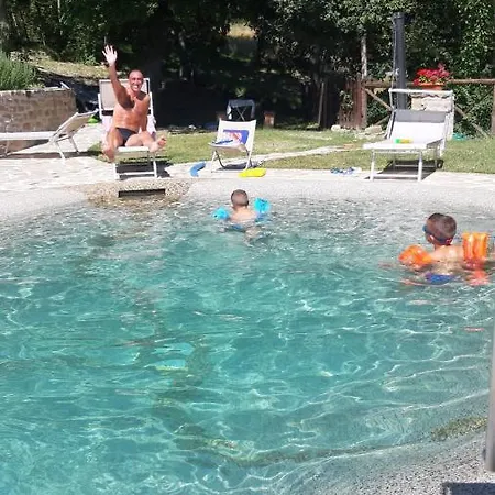 Frigino * Molino Abbadia