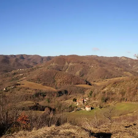 Εξοχικό σπίτι Frigino *