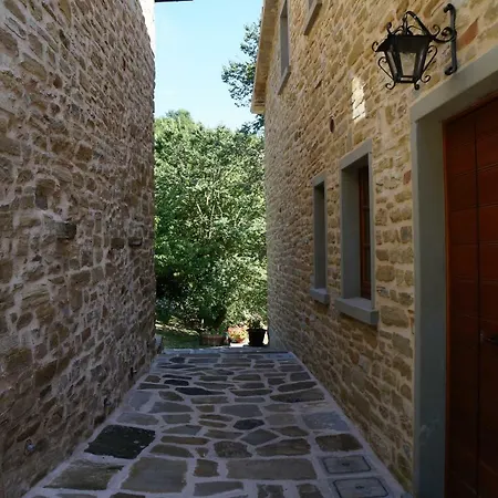 Kır Evi Frigino Molino Abbadia