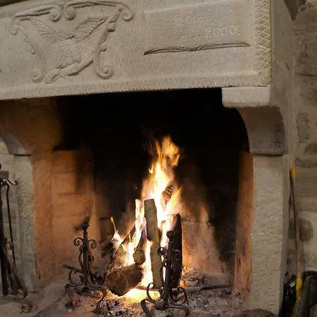 Séjour à la campagne Frigino *