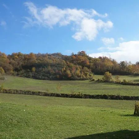 Frigino Molino Abbadia