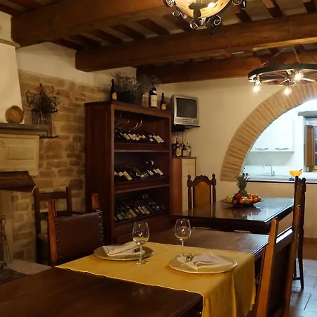 Frigino Εξοχικό σπίτι