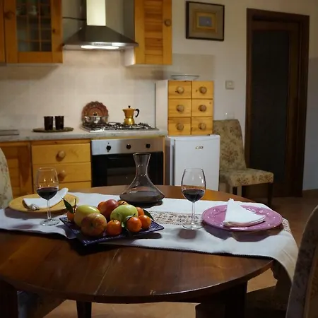 Frigino Εξοχικό σπίτι Molino Abbadia