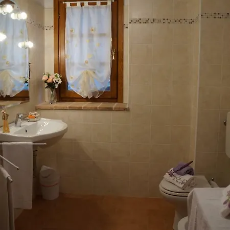 Frigino * Molino Abbadia