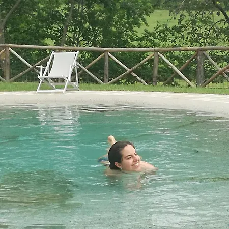 Εξοχικό σπίτι Frigino