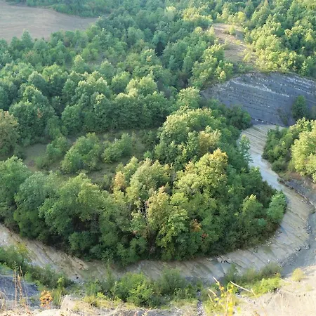 Frigino * Molino Abbadia