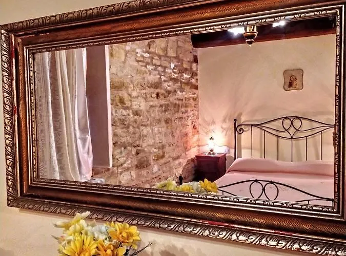 Frigino Agriturismo *