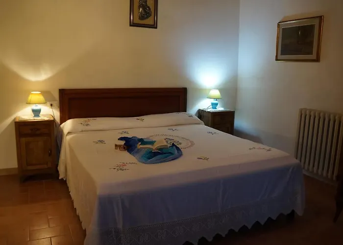 Frigino Agriturismo Molino Abbadia