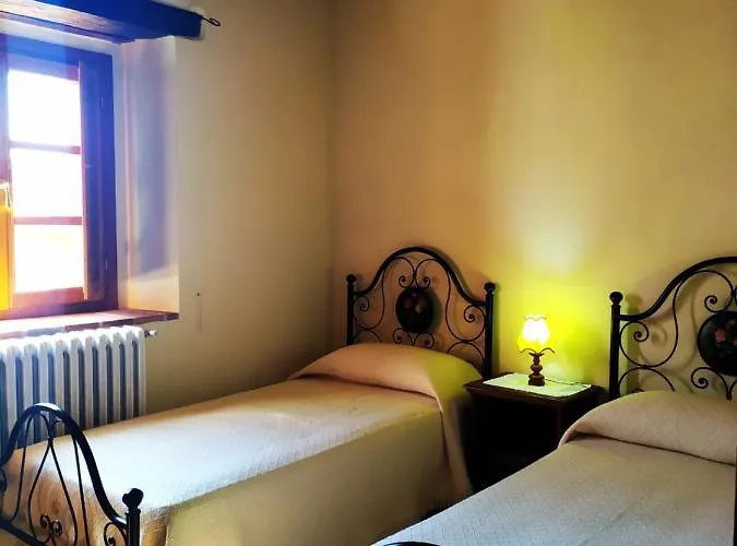 Country house Frigino Agriturismo Molino Abbadia