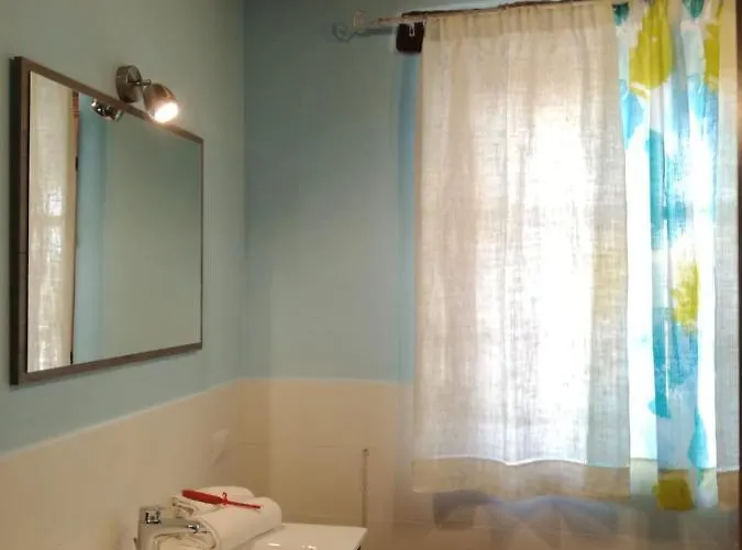 Country house Frigino Agriturismo Molino Abbadia