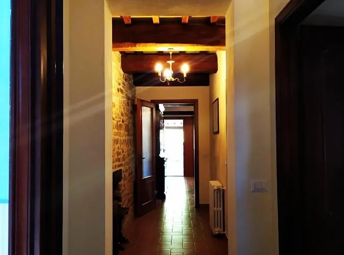 Frigino Agriturismo Molino Abbadia