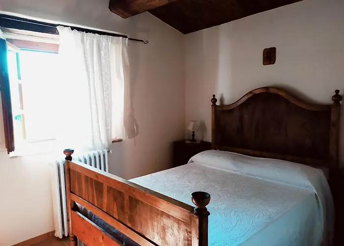 Country house Frigino Agriturismo Molino Abbadia