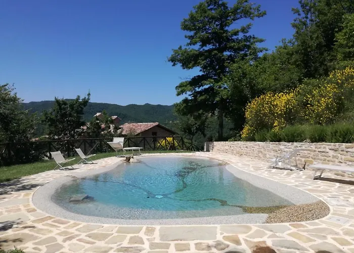 Frigino Agriturismo Country house