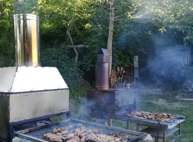 Frigino Agriturismo Country house *