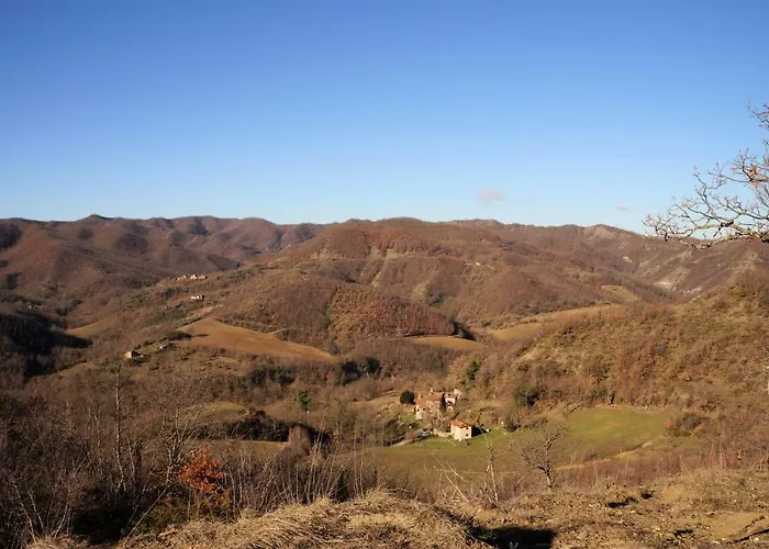 Country house Frigino Agriturismo *