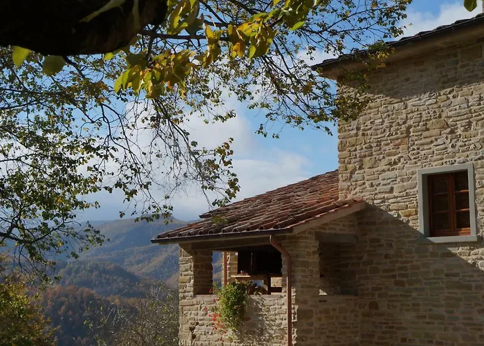 Frigino Molino Abbadia