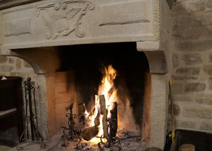 Country house Frigino Agriturismo *