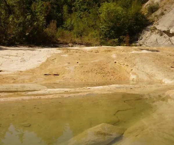 Landsted Frigino Molino Abbadia