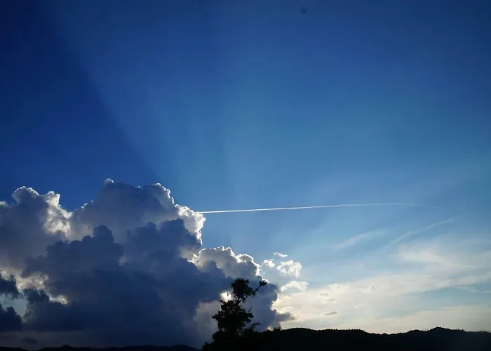 Frigino Agriturismo Country house *