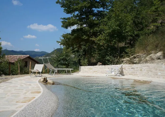 Frigino Agriturismo *