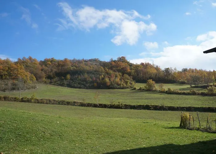 Frigino Agriturismo Molino Abbadia