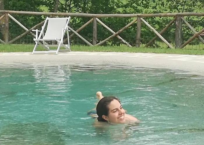 Country house Frigino Agriturismo