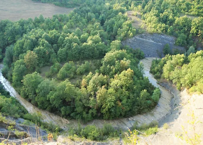 Frigino Agriturismo * Molino Abbadia